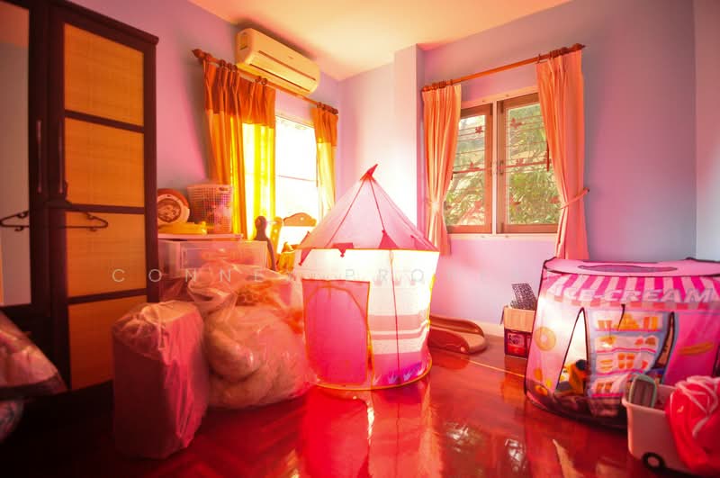 Perfect Place (Garden) Kheha Romklao 64, Bangkok, เคหะร่มเกล้า, Khlong Song Ton Nun, Lat Krabang, Bangkok, 3 Bedrooms, 280 sqm, Single Detached House For Rent, by Connex Property, 500397353 - DDproperty.com