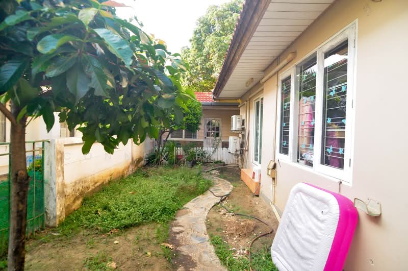 Perfect Place (Garden) Kheha Romklao 64, Bangkok, เคหะร่มเกล้า, Khlong Song Ton Nun, Lat Krabang, Bangkok, 3 Bedrooms, 280 sqm, Single Detached House For Rent, by Connex Property, 500397353 - DDproperty.com
