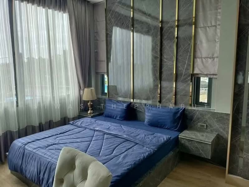 Luxury 4 Bed Pool Villa | Huai Yai | Rent 110K | Sale 15.4 MB, Chon Buri (Pattaya), Madcha Nirvana, Huai Yai, Bang Lamung (Pattaya), Chon Buri (Pattaya), 4 Bedrooms, 258 sqm, Villa For Rent, by Siwas Thepphabut, 500397355 - DDproperty.com