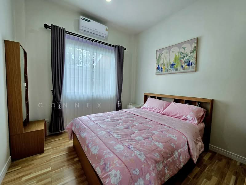 One - storey pool villa, 79 square wa, Pong, Bang Lamung, Chon Buri (Pattaya), , Poong, Bang Lamung (Pattaya), Chon Buri (Pattaya), 3 Bedrooms, 250 sqm, Single Detached House For Rent, by Connex Property, 500397356 - DDproperty.com