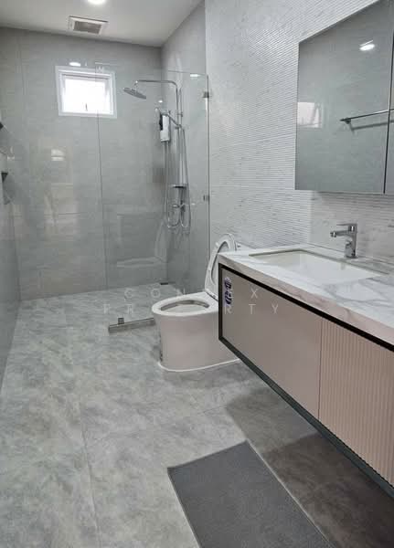 One - storey pool villa, 79 square wa, Pong, Bang Lamung, Chon Buri (Pattaya), , Poong, Bang Lamung (Pattaya), Chon Buri (Pattaya), 3 Bedrooms, 250 sqm, Single Detached House For Rent, by Connex Property, 500397356 - DDproperty.com