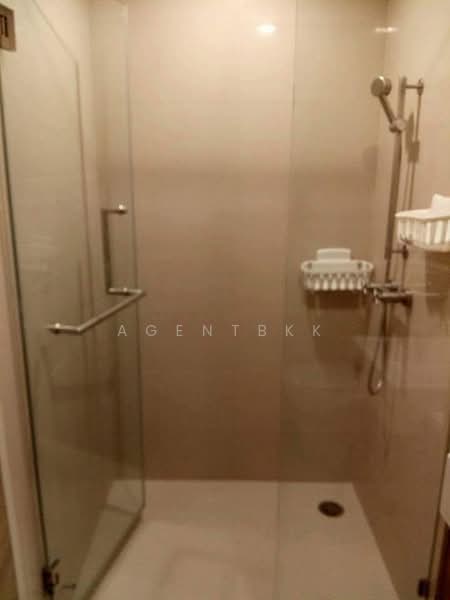 HIVE Taksin, Bangkok, 18 1 Soi, Khlong Ton Sai, Khlong San, Bangkok, 1 Bedroom, 40 sqm, Condo For Rent, by Agentbkk, 500397359 - DDproperty.com