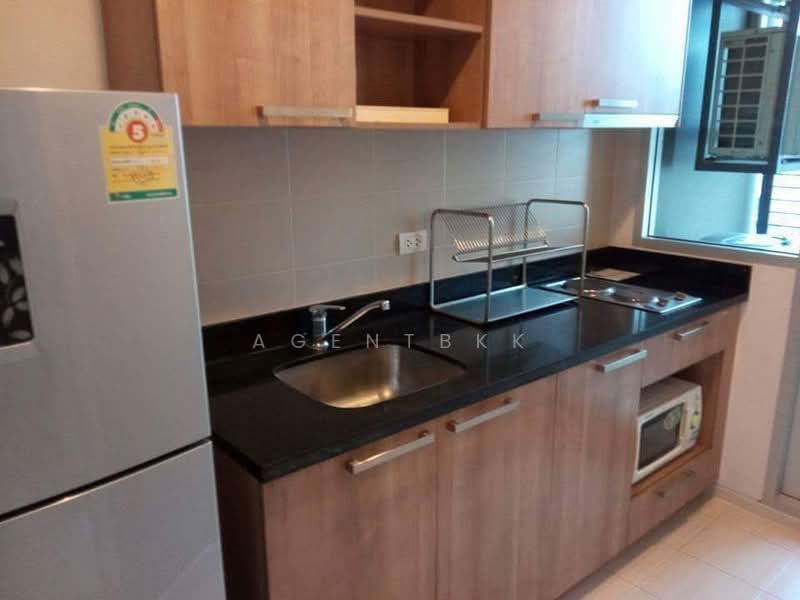 HIVE Taksin, Bangkok, 18 1 Soi, Khlong Ton Sai, Khlong San, Bangkok, 1 Bedroom, 40 sqm, Condo For Rent, by Agentbkk, 500397359 - DDproperty.com