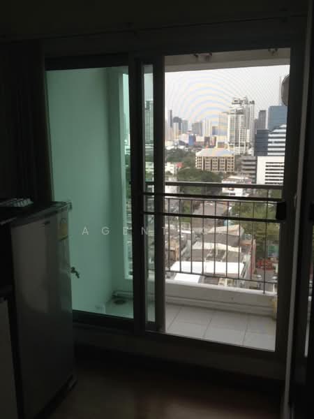 Aspire Rama 4, Bangkok, Rama 4 Road, Phra Kanong, Khlong Toei, Bangkok, 1 Bedroom, 28 sqm, Condo For Rent, by Agentbkk, 500397362 - DDproperty.com