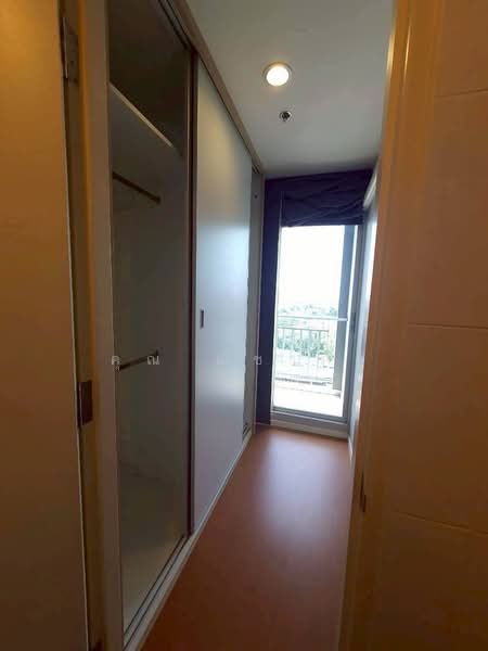 Lumpini Condo Town North Pattaya-Sukumvit : ลุมพินี คอนโดทาวน์ พัทยาเหนือ-สุขุมวิท, ชลบุรี, สุขุมวิท, นาเกลือ, บางละมุง, ชลบุรี, 45 ตร.ม., คอนโด ขาย, โดย คุณ ณิชาภา, 500397363 - DDproperty.com