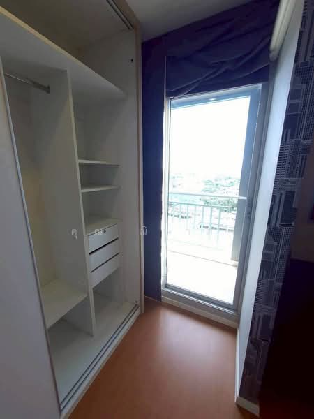 Lumpini Condo Town North Pattaya-Sukumvit : ลุมพินี คอนโดทาวน์ พัทยาเหนือ-สุขุมวิท, ชลบุรี, สุขุมวิท, นาเกลือ, บางละมุง, ชลบุรี, 45 ตร.ม., คอนโด ขาย, โดย คุณ ณิชาภา, 500397363 - DDproperty.com
