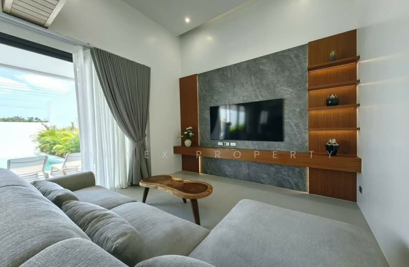 โคโค่ วิลล่า 1 ชั้น ภูเก็ต, ภูเก็ต, , เทพกระษัตรี, ถลาง, ภูเก็ต, 380 ตร.ม., บ้านเดี่ยว ให้เช่า, โดย Connex Property, 500397364 - DDproperty.com