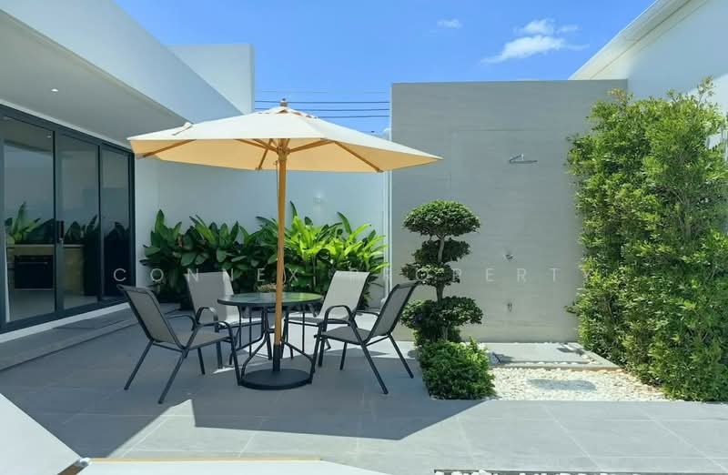 โคโค่ วิลล่า 1 ชั้น ภูเก็ต, ภูเก็ต, , เทพกระษัตรี, ถลาง, ภูเก็ต, 380 ตร.ม., บ้านเดี่ยว ให้เช่า, โดย Connex Property, 500397364 - DDproperty.com