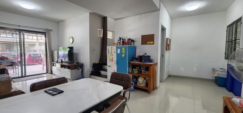 Baan Pruksa 79 Lumlukka Klong 3, Pathum Thani, Lam Luk Ka Road, Lat Sawai, Lam Luk Ka, Pathum Thani, 3 Bedrooms, 104 sqm, Townhouse For Sale, by ภูสยาม ธัญปริภัทร์, 500397366 - DDproperty.com