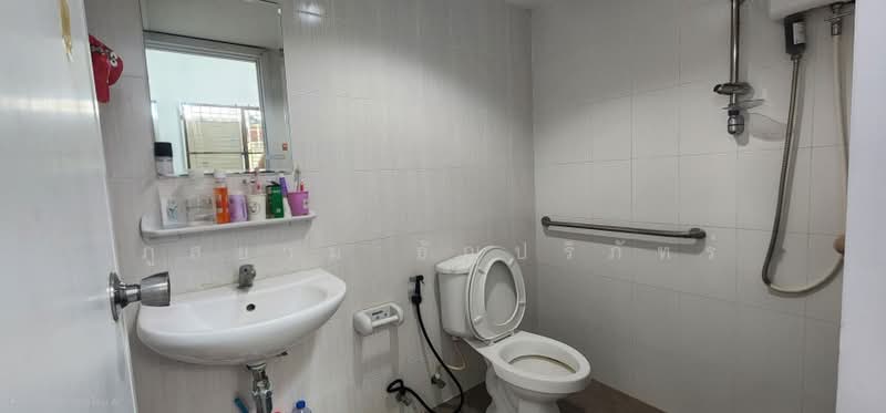 Baan Pruksa 79 Lumlukka Klong 3 : บ้านพฤกษา 79 ลำลูกกา คลอง 3, ปทุมธานี, ถนนลำลูกกา, ลาดสวาย, ลำลูกกา, ปทุมธานี, 104 ตร.ม., ทาวน์เฮ้าส์ ขาย, โดย ภูสยาม ธัญปริภัทร์, 500397366 - DDproperty.com