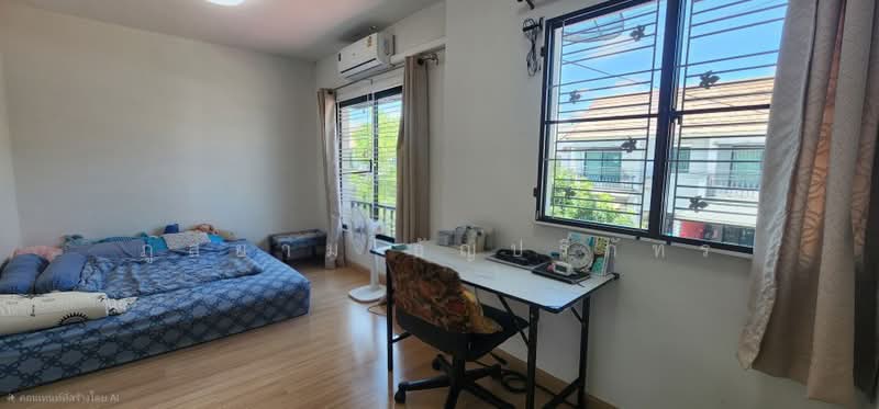 Baan Pruksa 79 Lumlukka Klong 3, Pathum Thani, Lam Luk Ka Road, Lat Sawai, Lam Luk Ka, Pathum Thani, 3 Bedrooms, 104 sqm, Townhouse For Sale, by ภูสยาม ธัญปริภัทร์, 500397366 - DDproperty.com