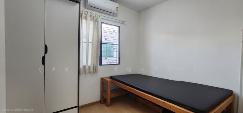 Baan Pruksa 79 Lumlukka Klong 3, Pathum Thani, Lam Luk Ka Road, Lat Sawai, Lam Luk Ka, Pathum Thani, 3 Bedrooms, 104 sqm, Townhouse For Sale, by ภูสยาม ธัญปริภัทร์, 500397366 - DDproperty.com