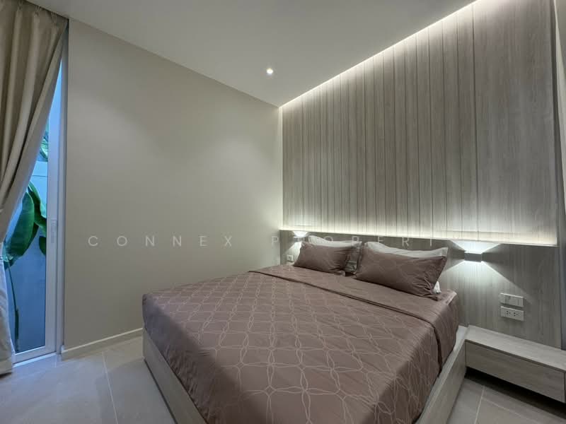 Charn Pool Villas, Phuket, , Rawai, Muang Phuket, Phuket, 3 Bedrooms, 234 sqm, Single Detached House For Rent, by Connex Property, 500397368 - DDproperty.com