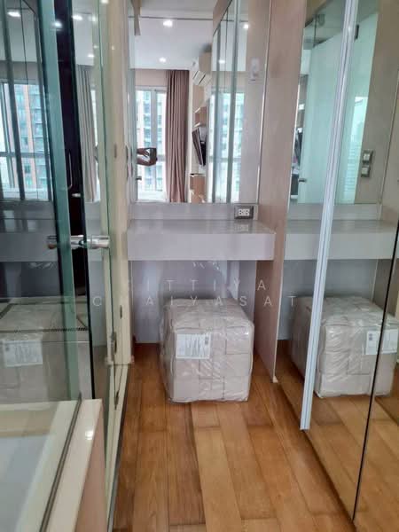 The Address Asoke : ดิ แอดเดรส อโศก, กรุงเทพ, 1655 ถนนเพชรบุรี แขวงมักกะสัน เขตราชเทวี กรุงเทพมหานคร, มักกะสัน, ราชเทวี, กรุงเทพ, 45 ตร.ม., คอนโด ขาย, โดย Kittiya Chaiyasat, 500397369 - DDproperty.com