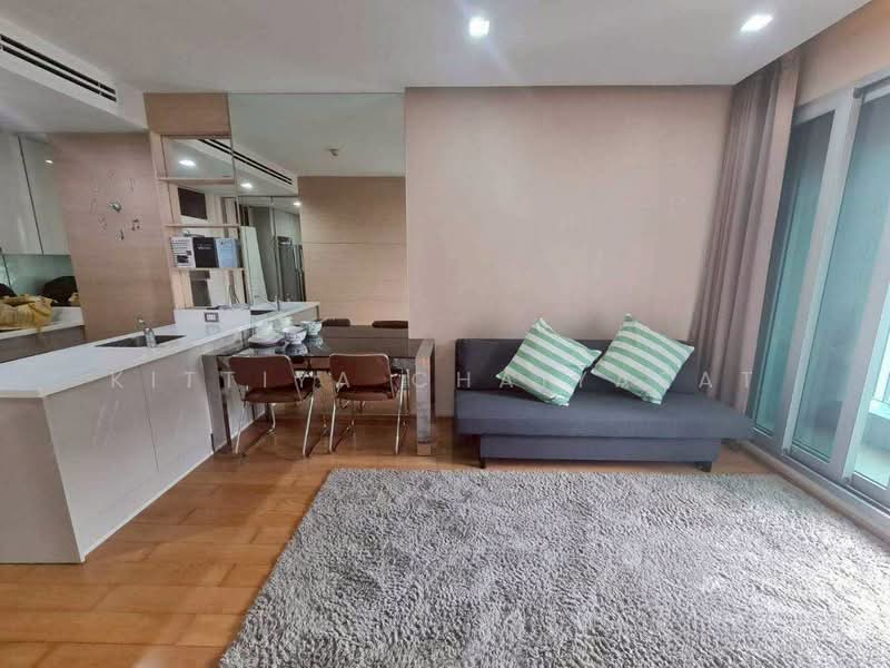 The Address Asoke : ดิ แอดเดรส อโศก, กรุงเทพ, 1655 ถนนเพชรบุรี แขวงมักกะสัน เขตราชเทวี กรุงเทพมหานคร, มักกะสัน, ราชเทวี, กรุงเทพ, 45 ตร.ม., คอนโด ขาย, โดย Kittiya Chaiyasat, 500397369 - DDproperty.com