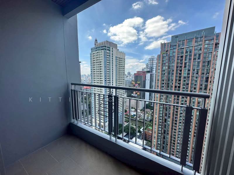 The Address Asoke : ดิ แอดเดรส อโศก, กรุงเทพ, 1655 ถนนเพชรบุรี แขวงมักกะสัน เขตราชเทวี กรุงเทพมหานคร, มักกะสัน, ราชเทวี, กรุงเทพ, 45 ตร.ม., คอนโด ขาย, โดย Kittiya Chaiyasat, 500397369 - DDproperty.com