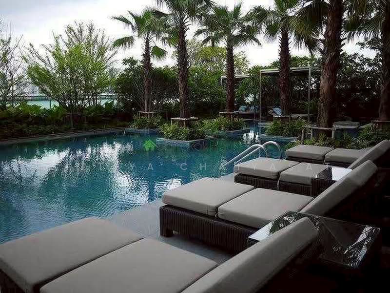 The Address Asoke, Bangkok, 1655 Petchburi Road, Makkasan, Ratchathewi, Bangkok, 1 Bedroom, 45 sqm, Condo For Sale, by Kittiya Chaiyasat, 500397369 - DDproperty.com