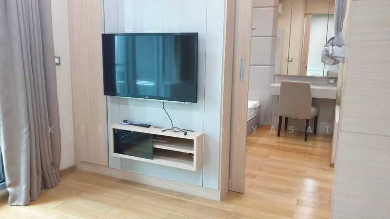The Address Asoke, Bangkok, 1655 Petchburi Road, Makkasan, Ratchathewi, Bangkok, 1 Bedroom, 45 sqm, Condo For Sale, by Kittiya Chaiyasat, 500397369 - DDproperty.com
