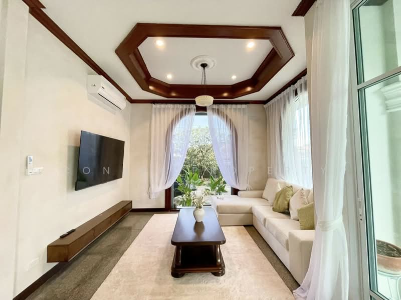บ้านปรางทอง, ภูเก็ต, ขวาง, วิชิต, เมืองภูเก็ต, ภูเก็ต, 420 ตร.ม., บ้านเดี่ยว ให้เช่า, โดย Connex Property, 500397370 - DDproperty.com