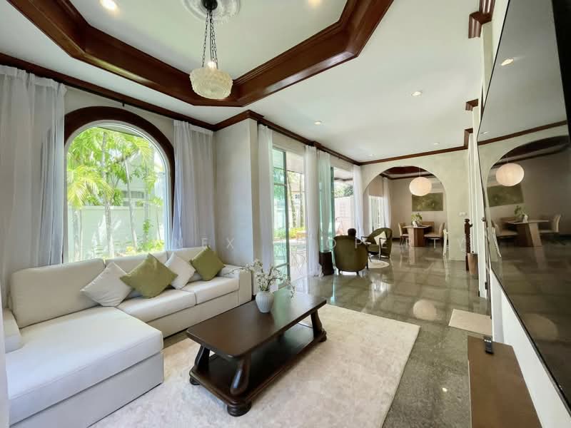 บ้านปรางทอง, ภูเก็ต, ขวาง, วิชิต, เมืองภูเก็ต, ภูเก็ต, 420 ตร.ม., บ้านเดี่ยว ให้เช่า, โดย Connex Property, 500397370 - DDproperty.com