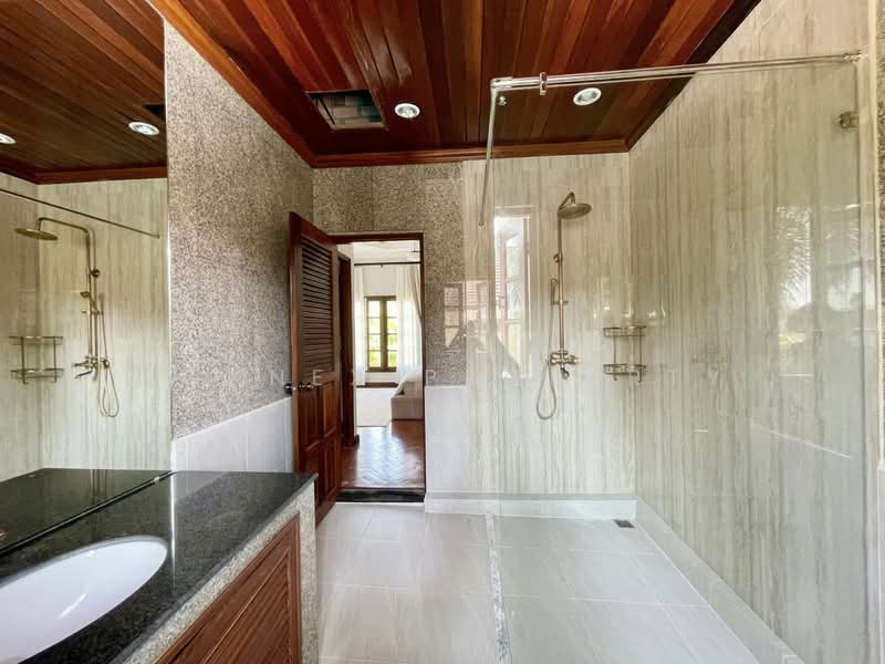 Baan Prangthong, Phuket, ขวาง, Wichit, Muang Phuket, Phuket, 3 Bedrooms, 420 sqm, Single Detached House For Rent, by Connex Property, 500397370 - DDproperty.com