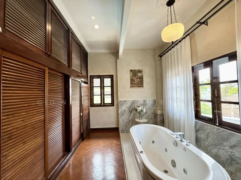 Baan Prangthong, Phuket, ขวาง, Wichit, Muang Phuket, Phuket, 3 Bedrooms, 420 sqm, Single Detached House For Rent, by Connex Property, 500397370 - DDproperty.com