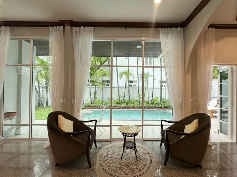 Baan Prangthong, Phuket, ขวาง, Wichit, Muang Phuket, Phuket, 3 Bedrooms, 420 sqm, Single Detached House For Rent, by Connex Property, 500397370 - DDproperty.com