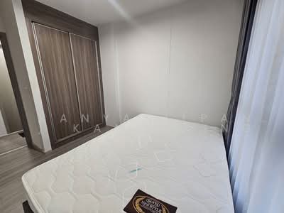 For Rent - The Parkland Charan-Pinklao, Bangkok