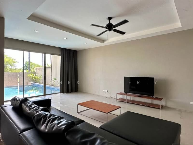 บ้านมณีคราม - จอมทอง, ภูเก็ต, ขวาง, วิชิต, เมืองภูเก็ต, ภูเก็ต, 500 ตร.ม., บ้านเดี่ยว ให้เช่า, โดย Connex Property, 500397372 - DDproperty.com