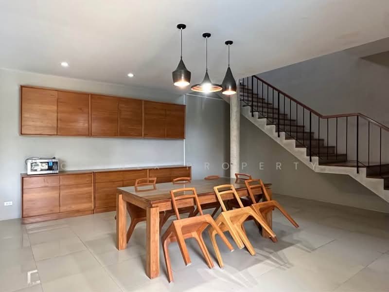 บ้านมณีคราม - จอมทอง, ภูเก็ต, ขวาง, วิชิต, เมืองภูเก็ต, ภูเก็ต, 500 ตร.ม., บ้านเดี่ยว ให้เช่า, โดย Connex Property, 500397372 - DDproperty.com