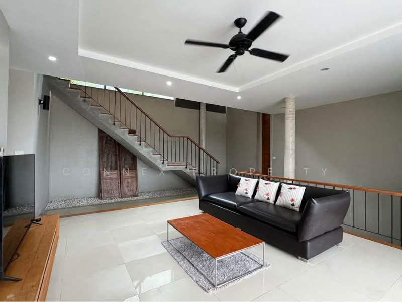 Baan Manee Khram - jomthong, Phuket, ขวาง, Wichit, Muang Phuket, Phuket, 4 Bedrooms, 500 sqm, Single Detached House For Rent, by Connex Property, 500397372 - DDproperty.com