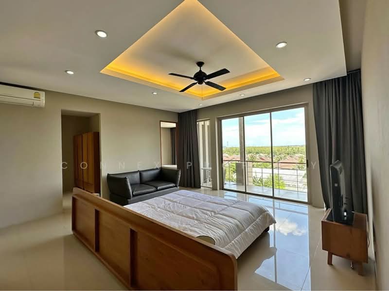 บ้านมณีคราม - จอมทอง, ภูเก็ต, ขวาง, วิชิต, เมืองภูเก็ต, ภูเก็ต, 500 ตร.ม., บ้านเดี่ยว ให้เช่า, โดย Connex Property, 500397372 - DDproperty.com