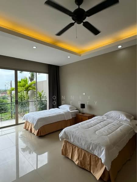 บ้านมณีคราม - จอมทอง, ภูเก็ต, ขวาง, วิชิต, เมืองภูเก็ต, ภูเก็ต, 500 ตร.ม., บ้านเดี่ยว ให้เช่า, โดย Connex Property, 500397372 - DDproperty.com