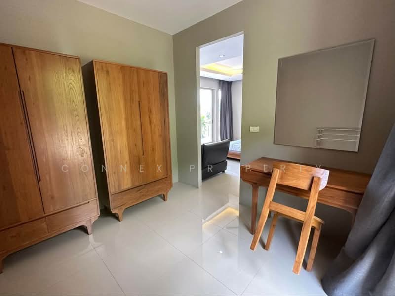 Baan Manee Khram - jomthong, Phuket, ขวาง, Wichit, Muang Phuket, Phuket, 4 Bedrooms, 500 sqm, Single Detached House For Rent, by Connex Property, 500397372 - DDproperty.com