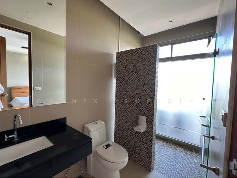 Baan Manee Khram - jomthong, Phuket, ขวาง, Wichit, Muang Phuket, Phuket, 4 Bedrooms, 500 sqm, Single Detached House For Rent, by Connex Property, 500397372 - DDproperty.com