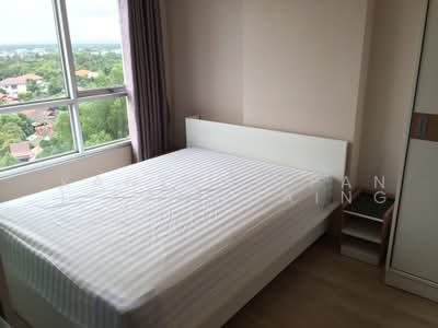 For Rent - The Tempo Grand Sathorn-Wutthakat, Bangkok