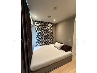 For Rent - The Matt Sathorn-Thapra, Bangkok