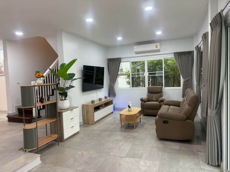 บ้านชัยพฤกษ์ ฉลอง, ภูเก็ต, เจ้าฟ้าตะวันตก, ฉลอง, เมืองภูเก็ต, ภูเก็ต, 228 ตร.ม., บ้านเดี่ยว ให้เช่า, โดย Connex Property, 500397376 - DDproperty.com