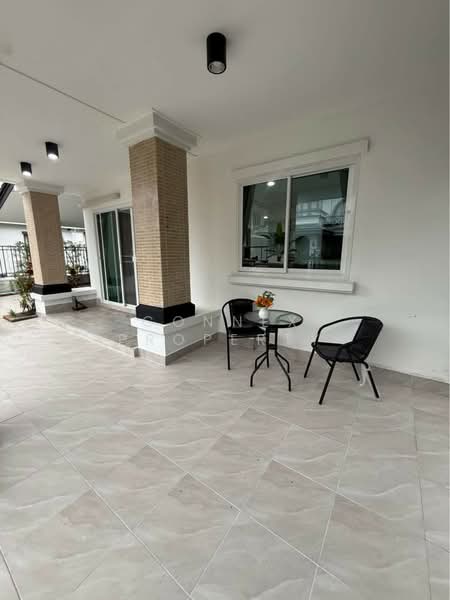 Baan Chaiyapreuk Chalong, Phuket, เจ้าฟ้าตะวันตก, Chalong, Muang Phuket, Phuket, 3 Bedrooms, 228 sqm, Single Detached House For Rent, by Connex Property, 500397376 - DDproperty.com
