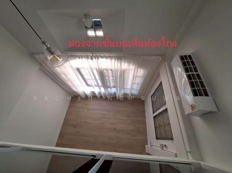 Sammakorn Ramkamhang 112 : สัมมากร รามคำแหง 112, กรุงเทพ, สะพานสูง, กรุงเทพ, 150 ตร.ม., บ้านเดี่ยว ให้เช่า, โดย Rachen Nopsuwan, 500397377 - DDproperty.com