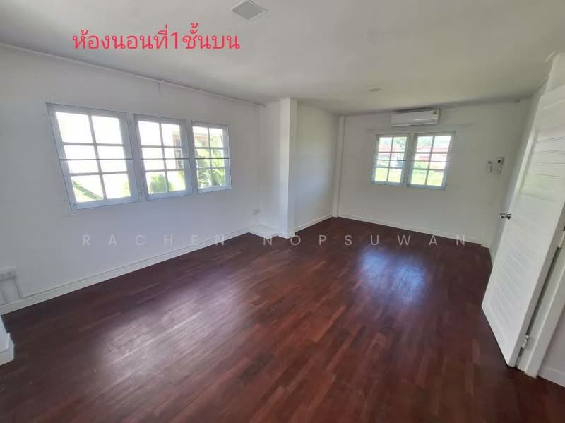 Sammakorn Ramkamhang 112, Bangkok, Saphan Sung, Bangkok, 4 Bedrooms, 150 sqm, Single Detached House For Rent, by Rachen Nopsuwan, 500397377 - DDproperty.com