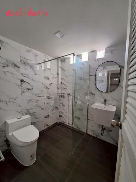 Sammakorn Ramkamhang 112, Bangkok, Saphan Sung, Bangkok, 4 Bedrooms, 150 sqm, Single Detached House For Rent, by Rachen Nopsuwan, 500397377 - DDproperty.com