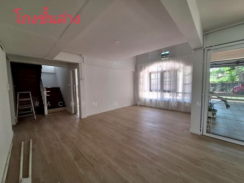 Sammakorn Ramkamhang 112, Bangkok, Saphan Sung, Bangkok, 4 Bedrooms, 150 sqm, Single Detached House For Rent, by Rachen Nopsuwan, 500397377 - DDproperty.com