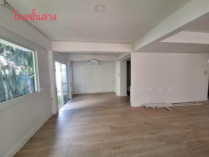 Sammakorn Ramkamhang 112, Bangkok, Saphan Sung, Bangkok, 4 Bedrooms, 150 sqm, Single Detached House For Rent, by Rachen Nopsuwan, 500397377 - DDproperty.com