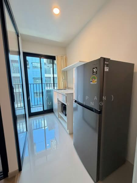 The Origin Bangkae, Bangkok, Bang Khae, Bangkok, 1 Bedroom, 27 sqm, Condo For Rent, by Kanyani(Pan) Kamonaing, 500397381 - DDproperty.com
