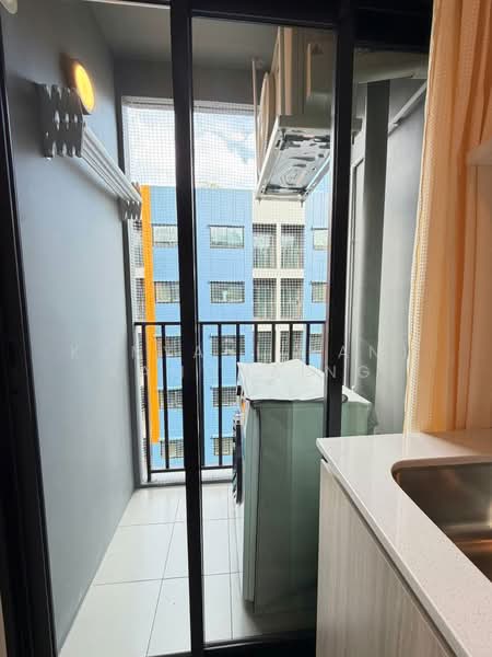 The Origin Bangkae, Bangkok, Bang Khae, Bangkok, 1 Bedroom, 27 sqm, Condo For Rent, by Kanyani(Pan) Kamonaing, 500397381 - DDproperty.com