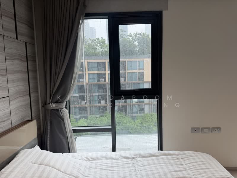 Rhythm Sukhumvit 36-38, Bangkok, 55 Soi Sukhumvit 36, Sukhumvit Road, Phra Kanong, Khlong Toei, Bangkok, 1 Bedroom, 50 sqm, Condo For Rent, by Kitsadapoom Wanpholthong, 500397382 - DDproperty.com