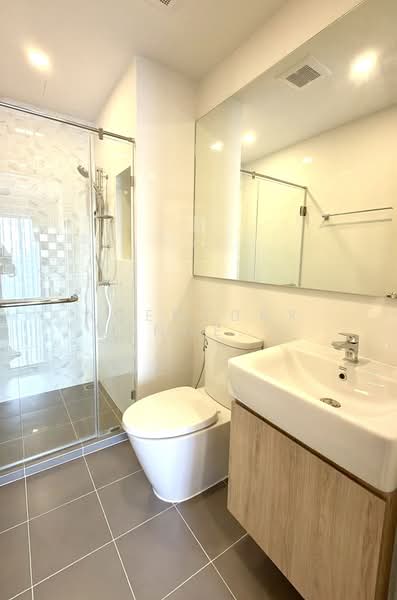 Chewathai Pinklao, Bangkok, Arun Amarin Road, Bang Yi Khan, Bang Phlat, Bangkok, 1 Bedroom, 30 sqm, Condo For Rent, by Agentbkk Winner Estate, 500397384 - DDproperty.com