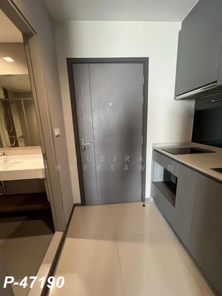 IDEO Sukhumvit 93, Bangkok, 2331 Soi Sukhumvit 93, Bang Chak, Phra Khanong, Bangkok, 1 Bedroom, 26 sqm, Condo For Rent, by Susira Prueksawun, 500397385 - DDproperty.com