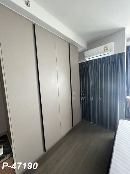 IDEO Sukhumvit 93 : ไอดีโอ สุขุมวิท 93, กรุงเทพ, 2331 ซอยสุขุมวิท 93, บางจาก, พระโขนง, กรุงเทพ, 26 ตร.ม., คอนโด ให้เช่า, โดย Susira Prueksawun, 500397385 - DDproperty.com